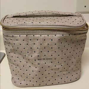 Kate Spade Lunch Tote